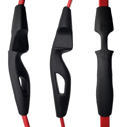 Luk detskij klassicheskij Centershot Ace krasnyj3 Luk detskij klassicheskij Centershot Ace krasnyj3