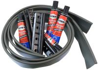 Nabor krepleniya Liktros-Likpaz (2 liktrosa, 4 planki, klej) Nabor krepleniya Liktros-Likpaz (2 liktrosa, 4 planki, klej)