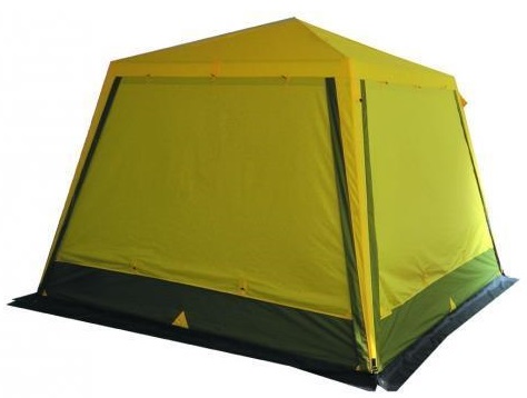 Tent RockLand Shelter 3802 Tent RockLand Shelter 3802