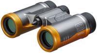 Binokl' Pentax UD 9x21 Gray Orange Binokl' Pentax UD 9x21 Gray Orange