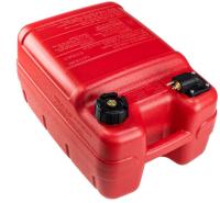 Bak toplivnyj 24l s ukazatelem urovnya topliva Bak toplivnyj 24l s ukazatelem urovnya topliva