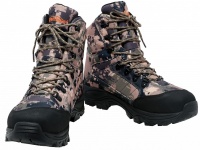 Botinki Remington Lynx 400 Green Forest Botinki Remington Lynx 400 Green Forest