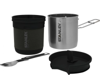Nabor posudy STANLEY Adventure 0,7L Ctal'noj
