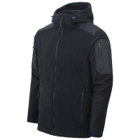 Tolstovka WerWolf Dozor flis temno-sinij 1 Tolstovka WerWolf Dozor flis temno-sinij 1