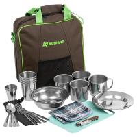 nabor-dlya-piknika-nisus-picnic-na-4-persony-korichnevyj 1 nabor-dlya-piknika-nisus-picnic-na-4-persony-korichnevyj 1