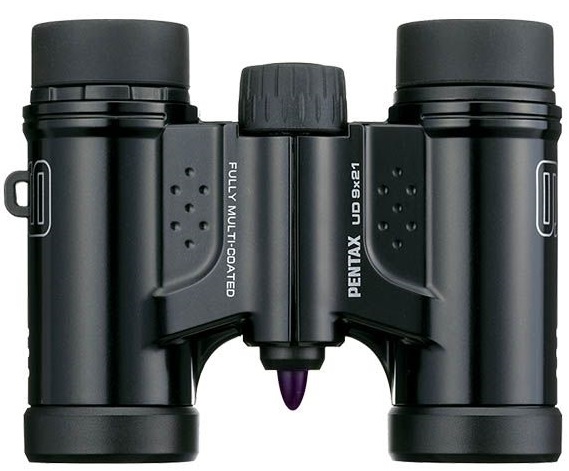 Binokl' Pentax UD 9x21 Black2 Binokl' Pentax UD 9x21 Black2