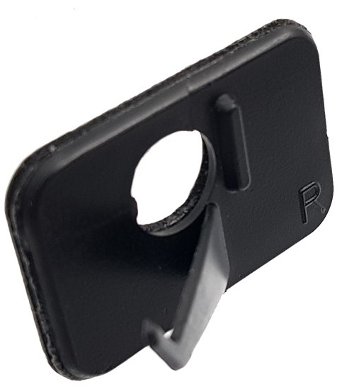 Polochka dlya klassicheskogo luka Centershot Solo2