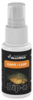 Aromatizator Allvega Dip-X Karp 50ml Aromatizator Allvega Dip-X Karp 50ml