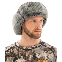 shapka-ushanka-remington-disguise-figure shapka-ushanka-remington-disguise-figure