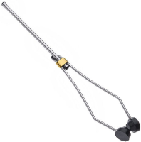 Bobinoderzhatel' Fly-Fishing srednij (10sm) Ceramic Tip Bobbin Standart Bobinoderzhatel' Fly-Fishing srednij (10sm) Ceramic Tip Bobbin Standart