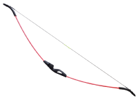 Luk detskij klassicheskij Centershot Ace krasnyj Luk detskij klassicheskij Centershot Ace krasnyj