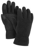 Perchatki Bask POLAR GLOVE V3 chernyj Perchatki Bask POLAR GLOVE V3 chernyj
