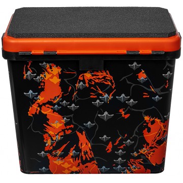 YAshchik zimnij Helios Shark 19l oranzhevyj odnosekcionnyj3 YAshchik zimnij Helios Shark 19l oranzhevyj odnosekcionnyj3