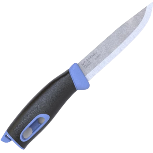 Nozh Morakniv Companion Spark Blue Nozh Morakniv Companion Spark Blue