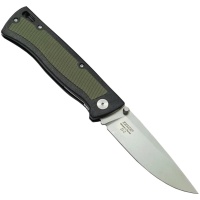 nozh-skladnoj-pp-kizlyar-mirazh-d2-polirovannyj-ehlastron-haki 1