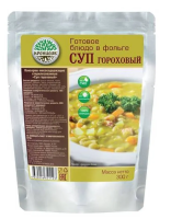 Sup Gorohovyj Kronidov (300g) Sup Gorohovyj Kronidov (300g)