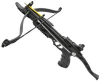 Arbalet-pistolet Remington Mist black Arbalet-pistolet Remington Mist black