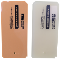 Skrebok dlya snyatiya parafina i mazi Skrebok dlya snyatiya parafina i mazi