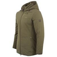 Kurtka WerWolf Walker tabak Kurtka WerWolf Walker tabak