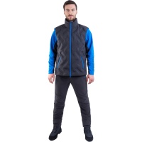 zhilet-grayling-aldan-grafit 1 zhilet-grayling-aldan-grafit 1