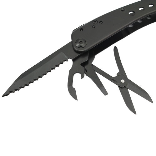 Mul'tiinstrument skladnoj Ganzo G201-B4 Mul'tiinstrument skladnoj Ganzo G201-B4