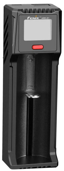 Zaryadnoe ustrojstvo Fenix ARE-D13 Zaryadnoe ustrojstvo Fenix ARE-D13