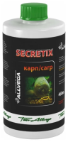 Aromatizator Allvega Secretix Karp 460ml Aromatizator Allvega Secretix Karp 460ml
