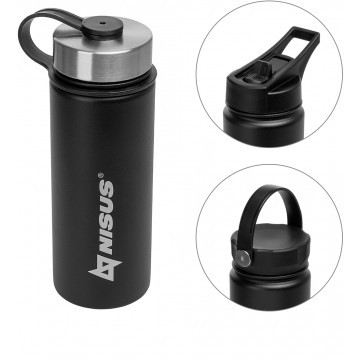Termobutylka Nisus 530ML (NA.SW-18-B)2 Termobutylka Nisus 530ML (NA.SW-18-B)2