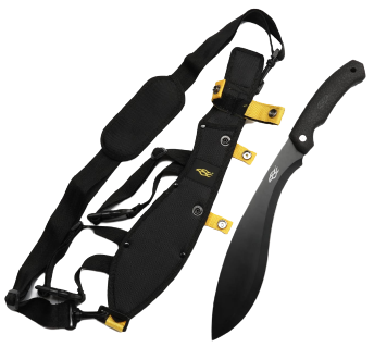 Machete Firebird F804 zhelto-chernyj (uproshchennaya komplektaciya)3 Machete Firebird F804 zhelto-chernyj (uproshchennaya komplektaciya)3