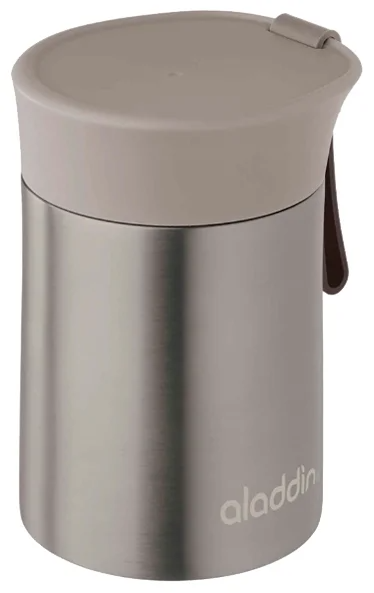 Termos Aladdin Migo 0.4L Stal'noj2 Termos Aladdin Migo 0.4L Stal'noj2