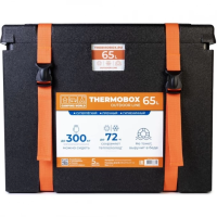 Kontejner izotermicheskij Camping World Thermobox 65 l 1 Kontejner izotermicheskij Camping World Thermobox 65 l 1