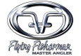 Flying Fisherman