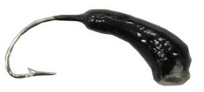 Mormyshka serebro 3 Mormyshka serebro 3