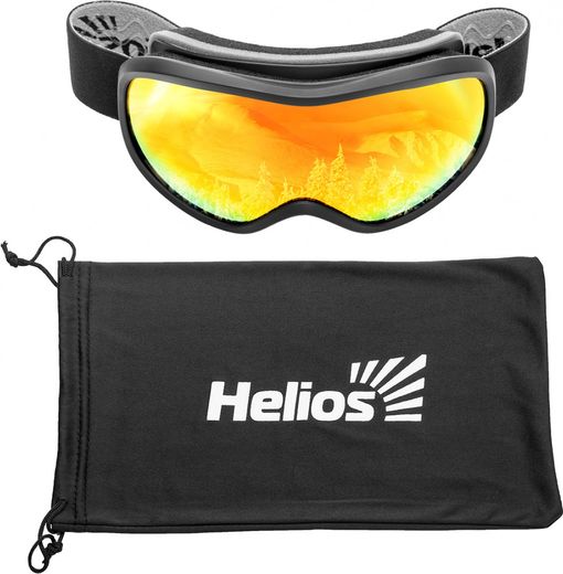 Ochki gornolyzhnye Helios (HS-HX-043)5 Ochki gornolyzhnye Helios (HS-HX-043)5