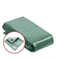 Тент универсальный 6х8 90гр GREEN  Helios Тент универсальный 6х8 90гр GREEN  Helios