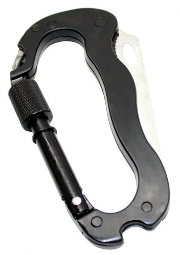 Karabin-mul'titul Druzhba (5 v 1) 105 mm, stal'2