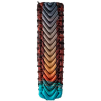 Kovrik turisticheskij KLYMIT V Ultralite SL ZION s risunkom Kovrik turisticheskij KLYMIT V Ultralite SL ZION s risunkom