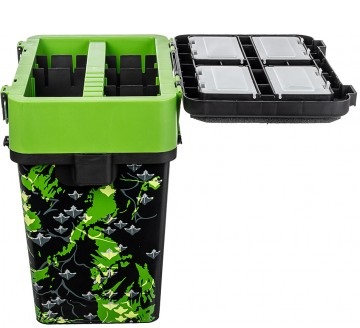 YAshchik zimnij Helios Shark 19l salatovyj5 YAshchik zimnij Helios Shark 19l salatovyj5