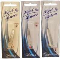Blesna zimnyaya Nord Waters Sudach'ya 50mm prev 1 Blesna zimnyaya Nord Waters Sudach'ya 50mm prev 1