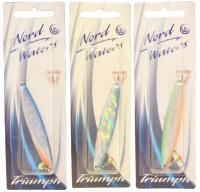 Blesna zimnyaya Nord Waters Triumph 70mm prev 1 Blesna zimnyaya Nord Waters Triumph 70mm prev 1