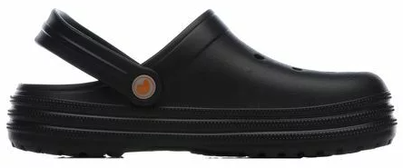 Sabo Kaury 1335 Slaks EVA chernyj5 Sabo Kaury 1335 Slaks EVA chernyj5