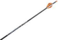 Strela luchnaya karbonovaya Centershot Fury Hunter 400 operenie Blazer 2