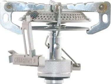 Gorelka gazovaya SLEDOPYT Malen'kij kosterok3 Gorelka gazovaya SLEDOPYT Malen'kij kosterok3