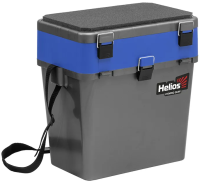 YAshchik zimnij Helios 19l seryj-sinij YAshchik zimnij Helios 19l seryj-sinij