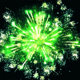 Batareya salyutov Krasotka 3 Batareya salyutov Krasotka 3