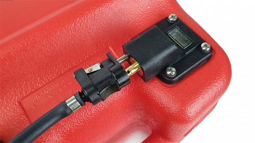 Bak toplivnyj 24l s konnetorami Yamaha i shlangom5 Bak toplivnyj 24l s konnetorami Yamaha i shlangom5