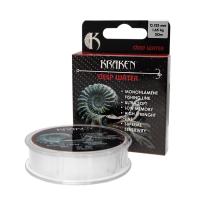 Леска Kraken Deep Water Леска Kraken Deep Water
