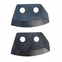 Ножи к ледобуру HELIOS HS-110 (полукруглые) Ножи к ледобуру HELIOS HS-110 (полукруглые)