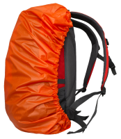 Nakidka na ryukzak Manaraga 30-40l. oranzhevyj Nakidka na ryukzak Manaraga 30-40l. oranzhevyj