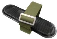 Komplekt kreplenij brezent (amortizator, noskovoj remen') Mayak 1 Komplekt kreplenij brezent (amortizator, noskovoj remen') Mayak 1